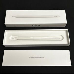 Apple pencil (2nd generation)